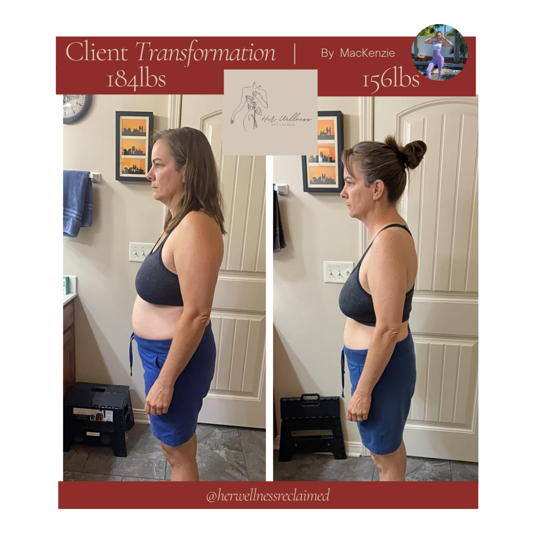 Client transformation